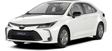 Corolla