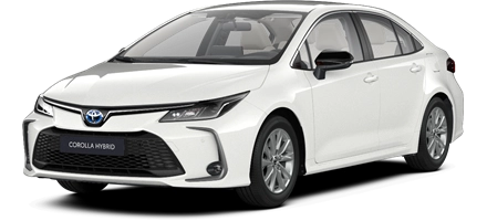 Corolla